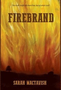 bokomslag Firebrand