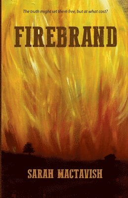 Firebrand 1