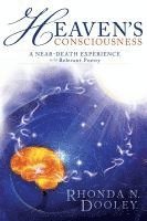 bokomslag Heaven's Consciousness A Near-death Experience