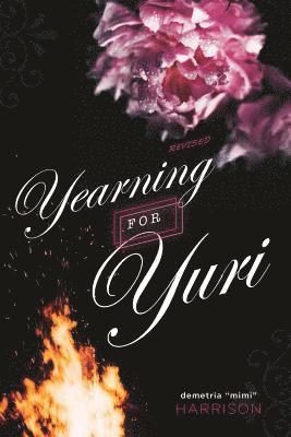 Yearning for Yuri: Yuri is the BITCH you love to hate! 1