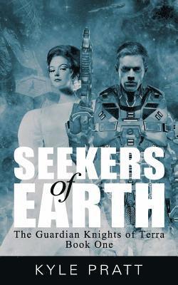 Seekers of Earth 1