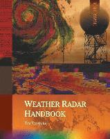 bokomslag Weather Radar Handbook, 1st Ed., Color