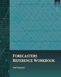 bokomslag Forecasters Reference Workbook