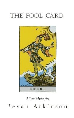 The Fool Card 1