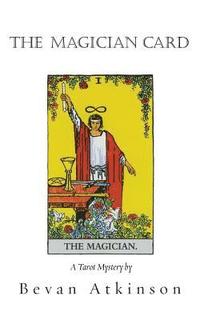 bokomslag Magician Card