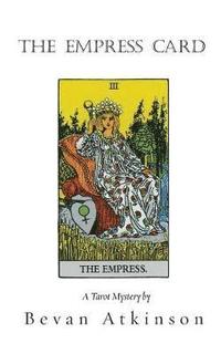 bokomslag The Empress Card