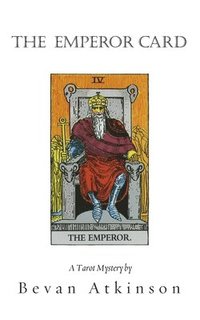 bokomslag The Emperor Card