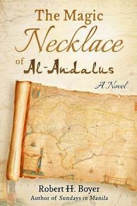 bokomslag The Magic Necklace of Al-Andalus