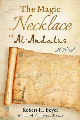 The Magic Necklace of Al-Andalus 1