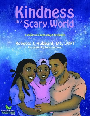 Kindness In A Scary World 1
