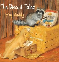 bokomslag The Biscuit Tales