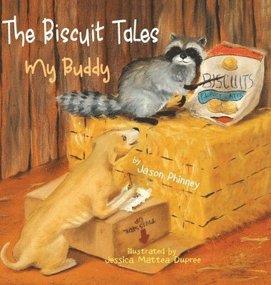 The Biscuit Tales 1