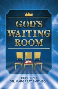 bokomslag God's Waiting Room