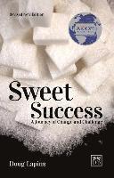 Sweet Success: A Journey of Change and Challenge
