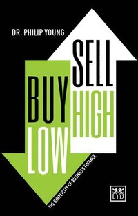 bokomslag Buy Low, Sell High