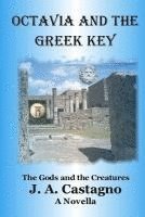 bokomslag Octavia and the Greek Key