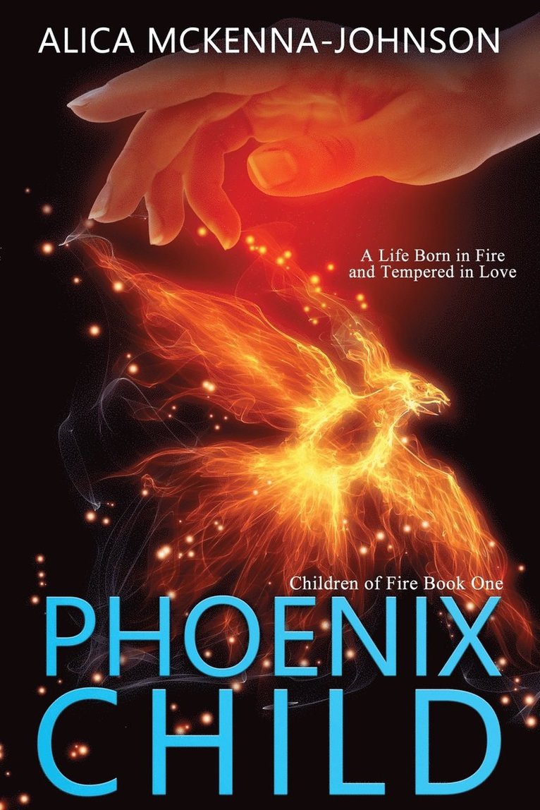 Phoenix Child 1