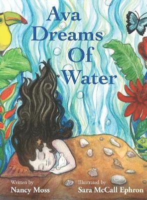 Ava Dreams of Water 1