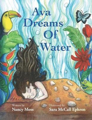 Ava Dreams of Water 1