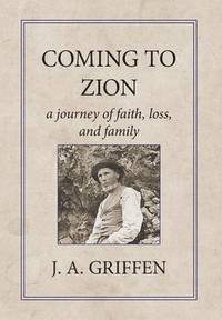 bokomslag Coming to Zion