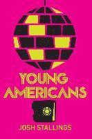 bokomslag Young Americans