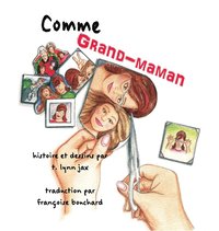 bokomslag Comme Grand-maman