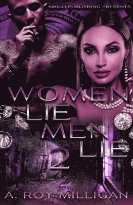 Women Lie Men Lie part 2 1