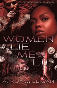 bokomslag Women Lie Men Lie part 3