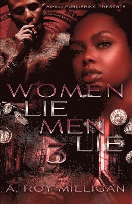 bokomslag Women Lie Men Lie part 3
