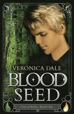 Blood Seed 1