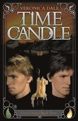 Time Candle