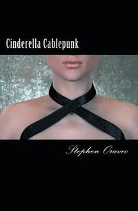 bokomslag Cinderella Cablepunk