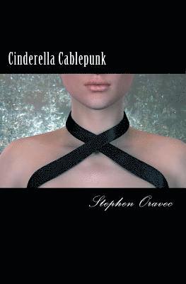 bokomslag Cinderella Cablepunk