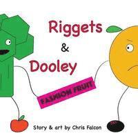 bokomslag Riggets & Dooley: Fashion Fruit