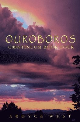 Ardyce West - Ouroboros, Häftad