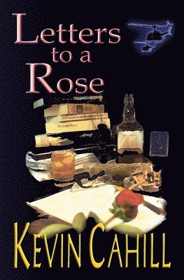Letters to a Rose 1