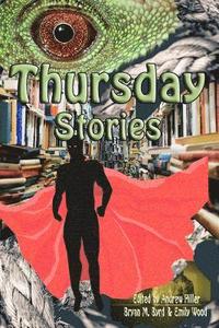 bokomslag Thursday Stories
