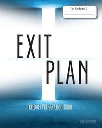 bokomslag Exit Plan