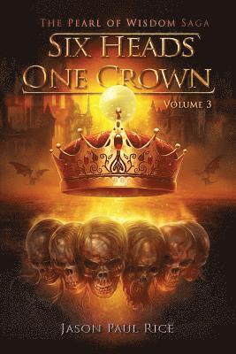 Six Heads One Crown 1