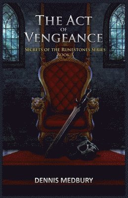 The Act of Vengeance 1