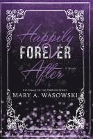 Happily Forever After