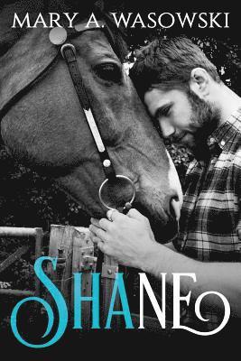 Shane 1