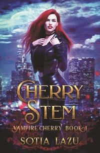 bokomslag Cherry Stem