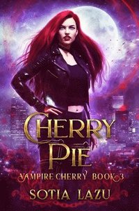 bokomslag Cherry Pie