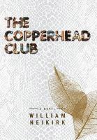 bokomslag The Copperhead Club