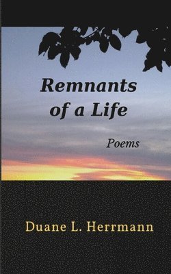 Remnants of a Life