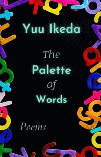 bokomslag Palette of Words