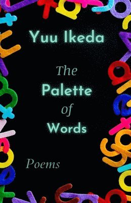 bokomslag Palette of Words