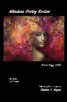 bokomslag Altadena Poetry Review: Anthology 2016