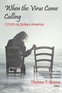 bokomslag When the Virus Came Calling: COVID-19 Strikes America